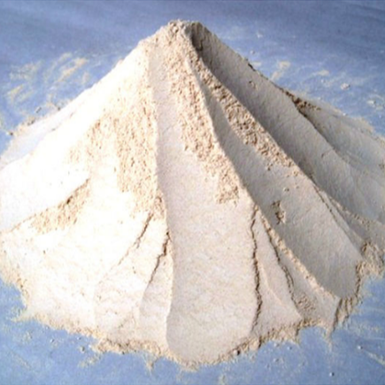 White Wood Powder